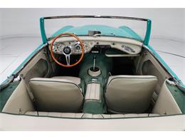 1962 Austin-Healey 3000 (CC-2118654) for sale in Volo, Illinois
