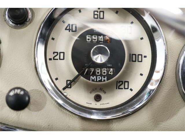 1962 Austin-Healey 3000 (CC-2118654) for sale in Volo, Illinois