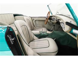 1962 Austin-Healey 3000 (CC-2118654) for sale in Volo, Illinois