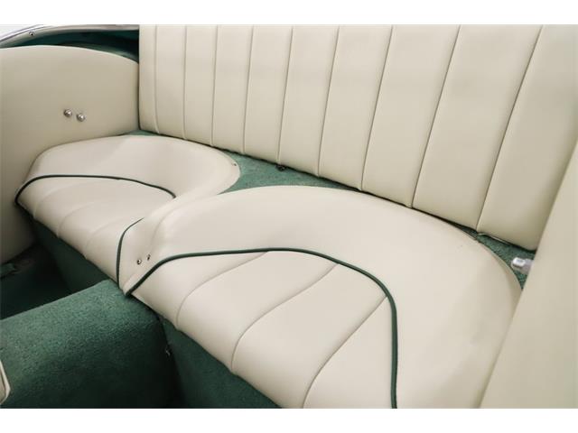 1962 Austin-Healey 3000 (CC-2118654) for sale in Volo, Illinois