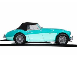 1962 Austin-Healey 3000 (CC-2118654) for sale in Volo, Illinois