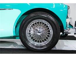 1962 Austin-Healey 3000 (CC-2118654) for sale in Volo, Illinois