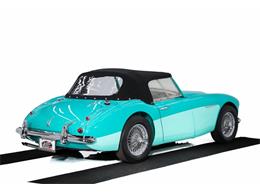 1962 Austin-Healey 3000 (CC-2118654) for sale in Volo, Illinois
