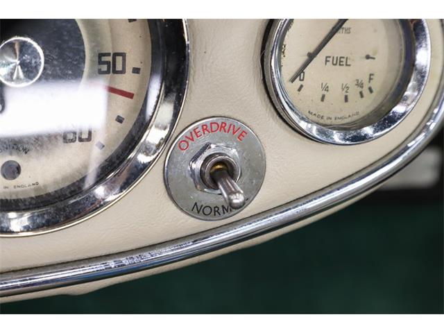 1962 Austin-Healey 3000 (CC-2118654) for sale in Volo, Illinois