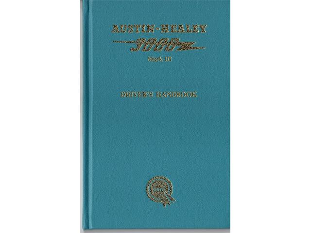 1962 Austin-Healey 3000 (CC-2118654) for sale in Volo, Illinois