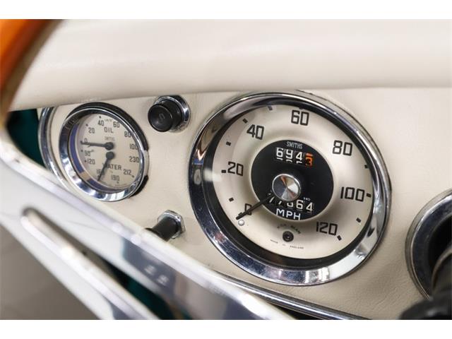 1962 Austin-Healey 3000 (CC-2118654) for sale in Volo, Illinois