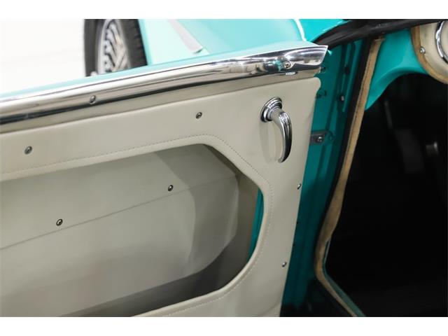 1962 Austin-Healey 3000 (CC-2118654) for sale in Volo, Illinois