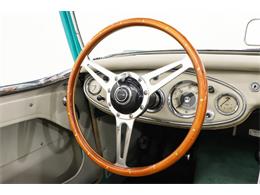 1962 Austin-Healey 3000 (CC-2118654) for sale in Volo, Illinois