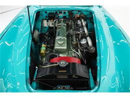 1962 Austin-Healey 3000 (CC-2118654) for sale in Volo, Illinois