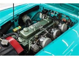 1962 Austin-Healey 3000 (CC-2118654) for sale in Volo, Illinois