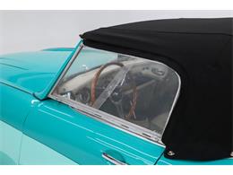 1962 Austin-Healey 3000 (CC-2118654) for sale in Volo, Illinois