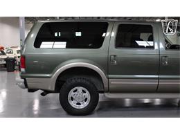 2001 Ford Excursion (CC-2118655) for sale in New Braundfels, Texas