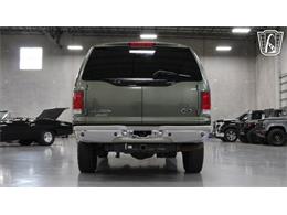 2001 Ford Excursion (CC-2118655) for sale in New Braundfels, Texas