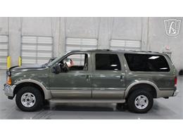 2001 Ford Excursion (CC-2118655) for sale in New Braundfels, Texas