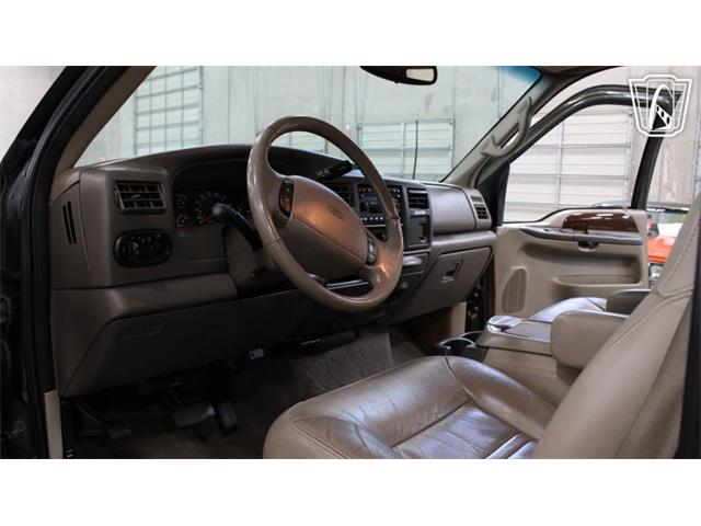 2001 Ford Excursion (CC-2118655) for sale in New Braundfels, Texas