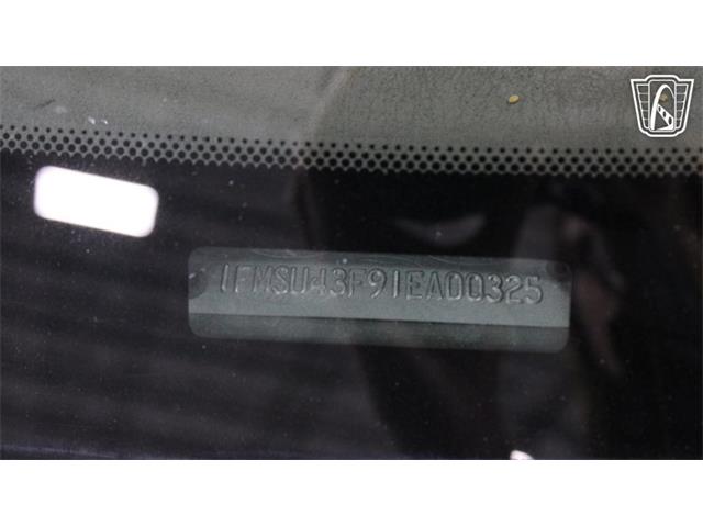 2001 Ford Excursion (CC-2118655) for sale in New Braundfels, Texas