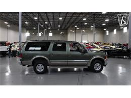 2001 Ford Excursion (CC-2118655) for sale in New Braundfels, Texas
