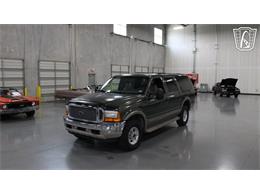 2001 Ford Excursion (CC-2118655) for sale in New Braundfels, Texas