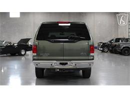 2001 Ford Excursion (CC-2118655) for sale in New Braundfels, Texas