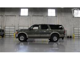 2001 Ford Excursion (CC-2118655) for sale in New Braundfels, Texas