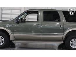 2001 Ford Excursion (CC-2118655) for sale in New Braundfels, Texas
