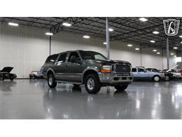 2001 Ford Excursion (CC-2118655) for sale in New Braundfels, Texas