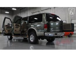 2001 Ford Excursion (CC-2118655) for sale in New Braundfels, Texas