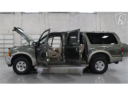 2001 Ford Excursion (CC-2118655) for sale in New Braundfels, Texas