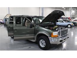 2001 Ford Excursion (CC-2118655) for sale in New Braundfels, Texas