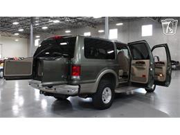 2001 Ford Excursion (CC-2118655) for sale in New Braundfels, Texas