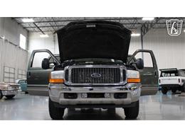 2001 Ford Excursion (CC-2118655) for sale in New Braundfels, Texas