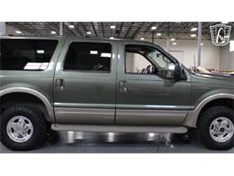 2001 Ford Excursion (CC-2118655) for sale in New Braundfels, Texas