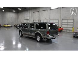 2001 Ford Excursion (CC-2118655) for sale in New Braundfels, Texas