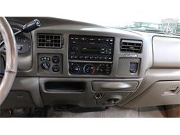 2001 Ford Excursion (CC-2118655) for sale in New Braundfels, Texas