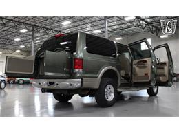 2001 Ford Excursion (CC-2118655) for sale in New Braundfels, Texas