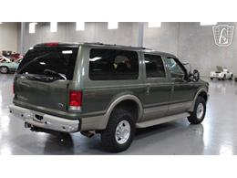 2001 Ford Excursion (CC-2118655) for sale in New Braundfels, Texas