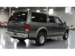 2001 Ford Excursion (CC-2118655) for sale in New Braundfels, Texas