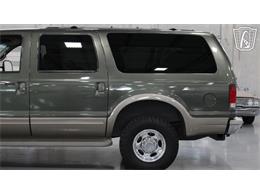 2001 Ford Excursion (CC-2118655) for sale in New Braundfels, Texas