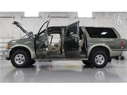 2001 Ford Excursion (CC-2118655) for sale in New Braundfels, Texas