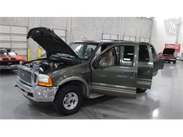 2001 Ford Excursion (CC-2118655) for sale in New Braundfels, Texas
