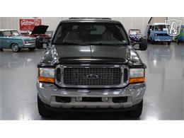 2001 Ford Excursion (CC-2118655) for sale in New Braundfels, Texas