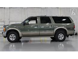 2001 Ford Excursion (CC-2118655) for sale in New Braundfels, Texas