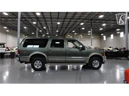 2001 Ford Excursion (CC-2118655) for sale in New Braundfels, Texas