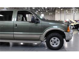 2001 Ford Excursion (CC-2118655) for sale in New Braundfels, Texas