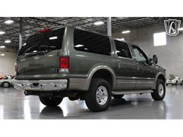 2001 Ford Excursion (CC-2118655) for sale in New Braundfels, Texas