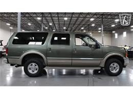 2001 Ford Excursion (CC-2118655) for sale in New Braundfels, Texas