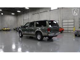 2001 Ford Excursion (CC-2118655) for sale in New Braundfels, Texas