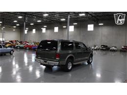 2001 Ford Excursion (CC-2118655) for sale in New Braundfels, Texas