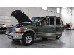 2001 Ford Excursion (CC-2118655) for sale in New Braundfels, Texas