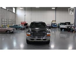 2001 Ford Excursion (CC-2118655) for sale in New Braundfels, Texas